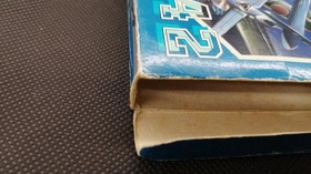 CAPCOM Famicom Soft 1942 Used