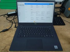 Dell Latitude 3410 14" HD i5-10210U 8GB RAM No OS/SSD