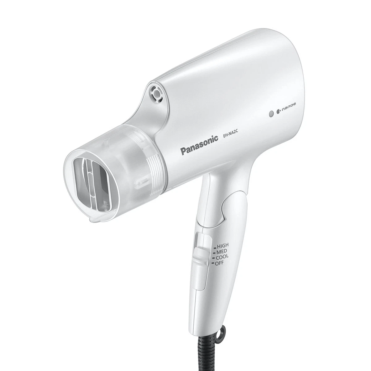 Preços baixos em Secador de Cabelo Profissional Panasonic