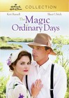 The Magic of Ordinary Days [New DVD]
