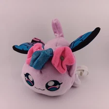 Aphmau - MeeMeows Mystery Plush Fairy Cat Sparkle Collection - 6"