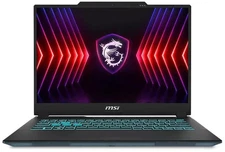 MSI Thin 15 B13VE-3023US Thin 15 15.6" FHD i5-13420H 2.1GHz NVIDIA GeForce RTX