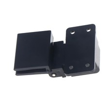 Turntable Dust Cover Hinge Spare Part Turntable Replacement Bracket Audio