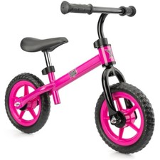 Xootz Balance Bike for Toddlers And Kids, Training Bicycle with Adjustable Seat