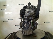 Moteur Citroen C1