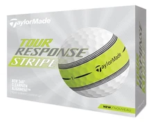TaylorMade Tour Response Golf Ball 2022