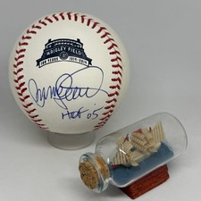 Ryne Sandberg Cards, Rookie Cards and Autographed Memorabilia Guide 33