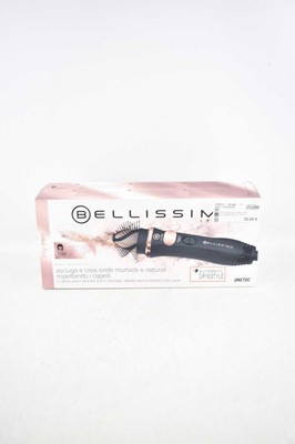 Bellissima Imetec GH19 Hair Dryer And Curler