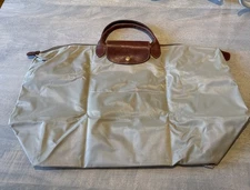 Longchamp Le Pliage Original L Travel Bag