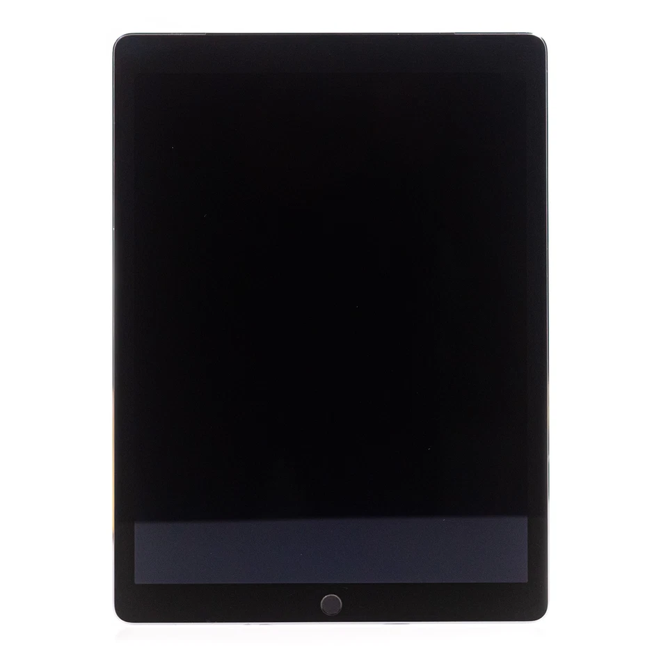 Apple iPad Pro 12.9" 2015 Space Gray 128GB Wi-Fi Tablet ML2K2LL/A A1652 -Grade B - Image 3 of 4
