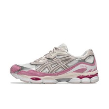Original ASICS Gel-NYC Cream Mineral Beige Pink 1203A383-104 NEW