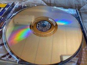 SONIC 3D FLICKIE ISL Saturn Sonic Japan p2