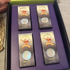 Mooncat Avatar: x1 THE LAST AIRBENDER THE AVATAR STATE Nail Polish | IN HAND