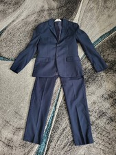 Kommunionanzug Kinder Anzug Hose und Sakko H&M Gr. 146