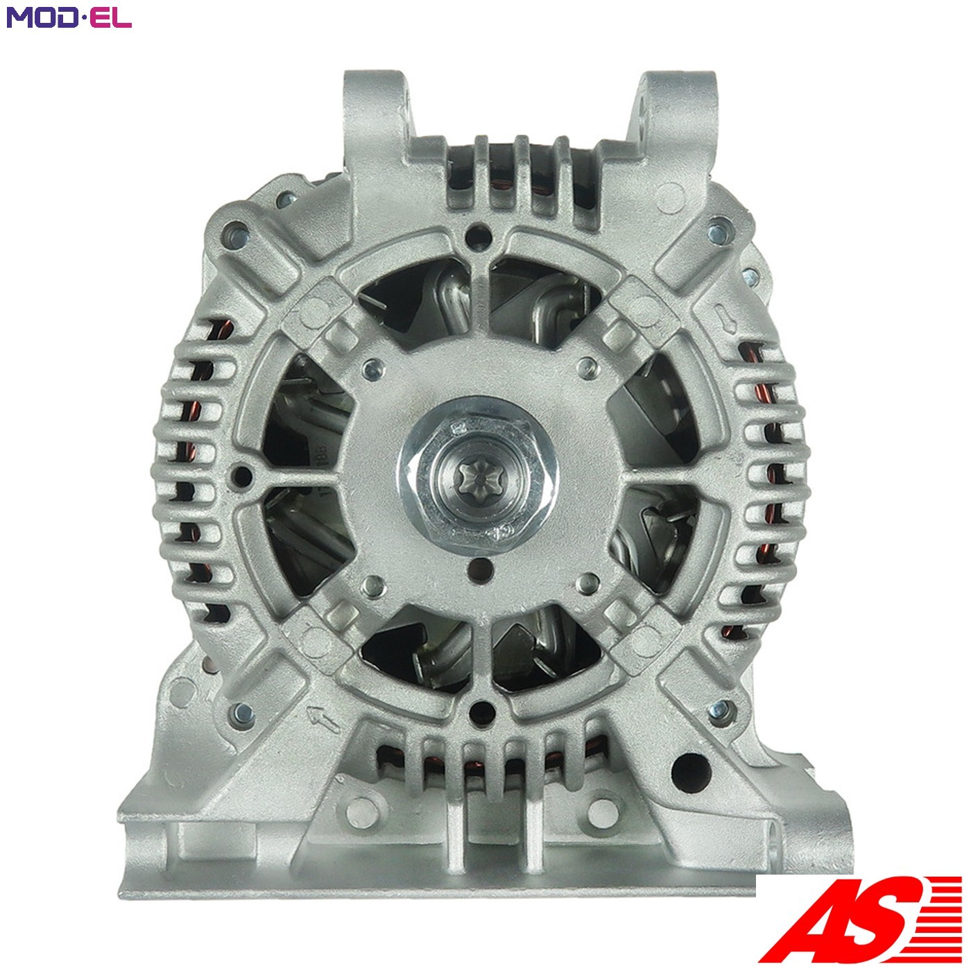 ALTERNATOR A3082 FOR MERCEDES-BENZ M 166.995 2.1L OM668.914/942/940/941 1.7L