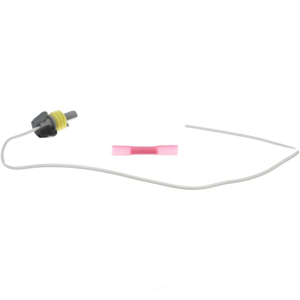 Разъем датчика детонации зажигания стандартный S-1214 - Изображение 3 из 4