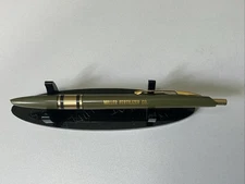 VTG Ritepoint Ballpoint Pen - Miller Fertilizer Co. Friend Nebraska - Z10