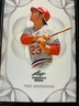2024 Leaf Trinity Ted Simmons #48