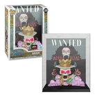 Funko POP! Animation: One Piece Brook Limited Edition Figure #2220 - In Hand!