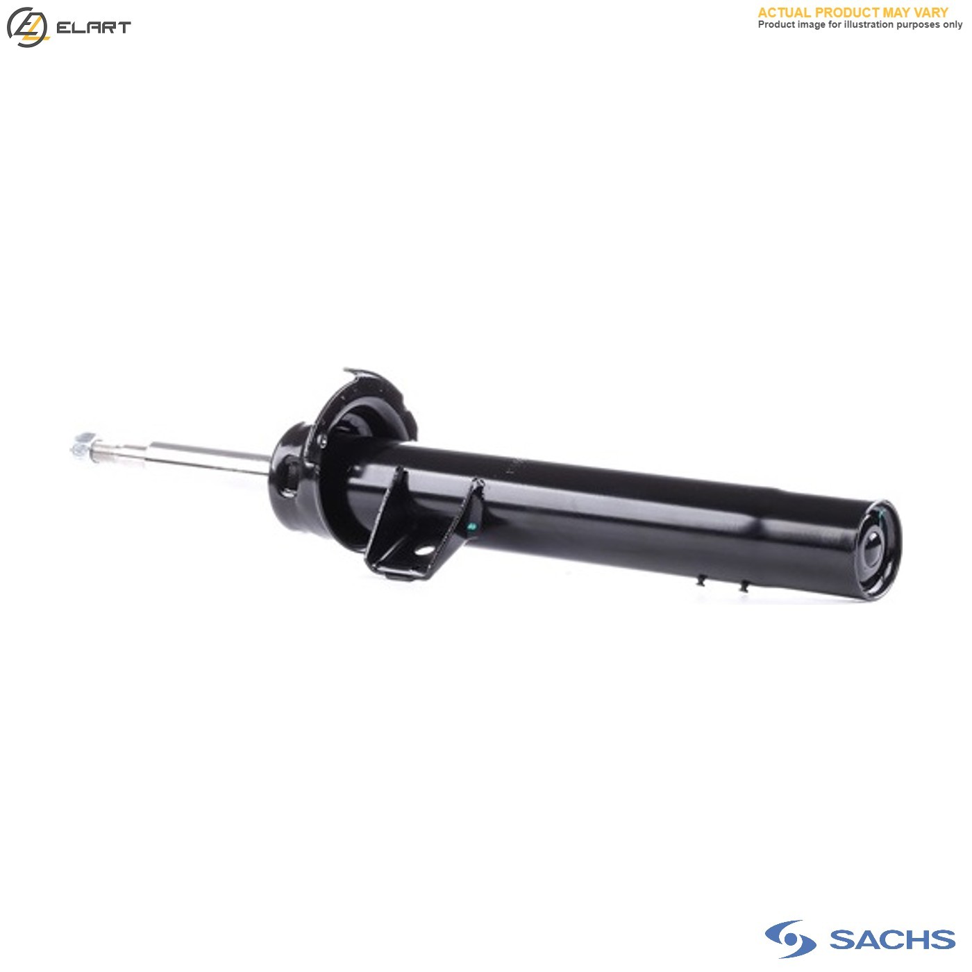 SHOCK ABSORBER 105 799 FOR FORD ESCORT/V/Mk/VI/Turnier/NOMADE/Break ORION/III