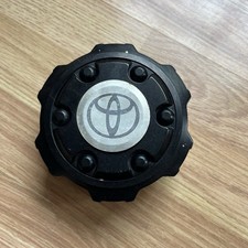 1984-1995 Pickup Truck 4runner T100 Wheel Center Cap Oem 1984-1995 Pickup Truck 4runner T100 Wheel Center Cap Oem