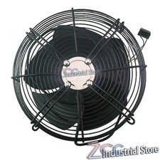 YWF4E-350S 220V 50Hz 1380rpm Cooling Storage Fan Radiator Motor Durable