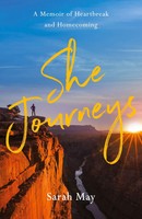 Sarah May | She Journeys | Taschenbuch | Englisch (2025) | She Writes Press