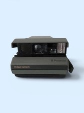 Polaroid Image System (Spectra) Sofortbildkamera