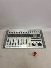 Zoom R24 Multitrack Recorder Audio Interface Controller Tested Working