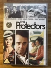 The Protectors: Complete Series - DVD