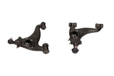 2x Querlenker Vorderachse für MERCEDES-BENZ 124 Stufenheck T-Model Coupe 190