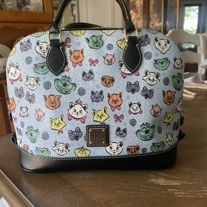 【値下げ】Dooney & Bourke ドゥーニー＆バーク おしゃれキャット Dooney and Bourke Disney Cats | eBay