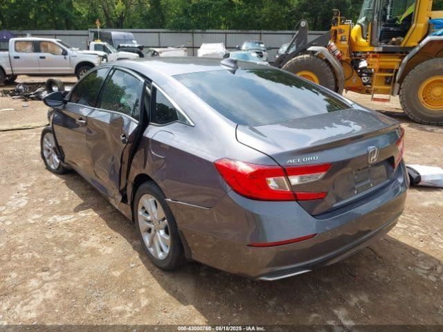 (LOCAL PICKUP ONLY) Passenger Right Quarter Glass Fits 18-22 ACCORD 1848394