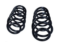 Maxgear Fahrwerksfeder Hinten Passend FüR Audi A6 A7