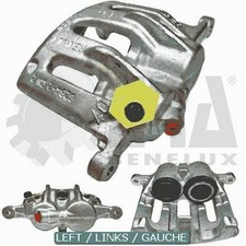 ERA Benelux Bremssattel Vorne Rechts für RENAULT ESPACE III (JE0) Ø40 45mm