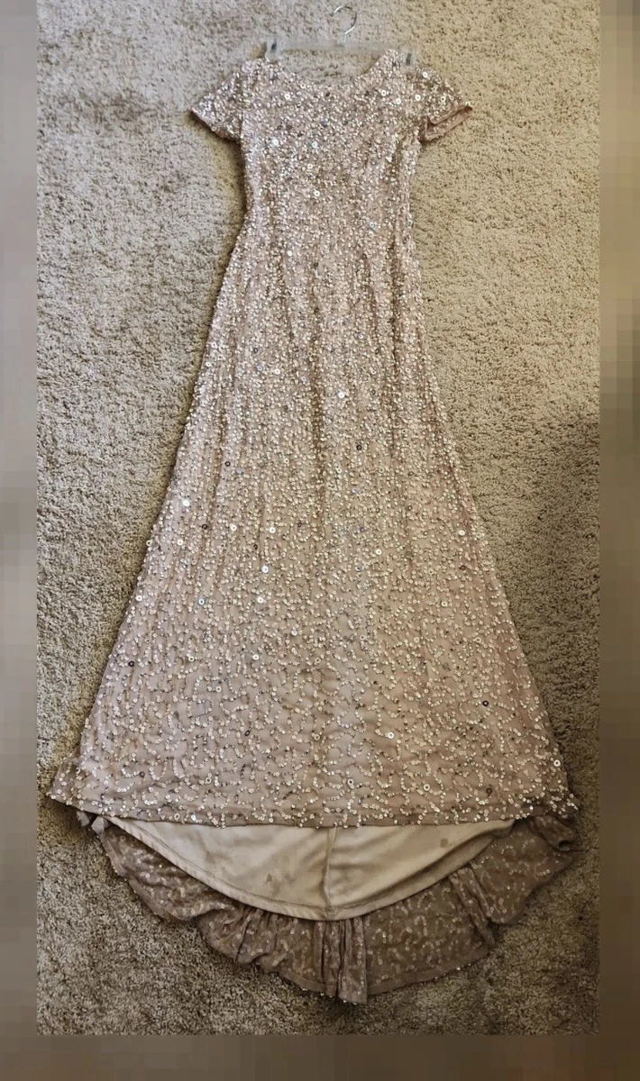 ivory lace bridesmaid dresses Mismatched Ivory Formal Elegant Mermaid Long Bridesmaid Dresses, BD323 –  SposaBridal