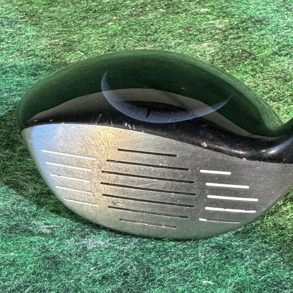 Club de Golf Ping G5 3 Madera 15 Grados Fairway Proforce 75 R-Flex Eje de Par Bajo Foto 3 de 4