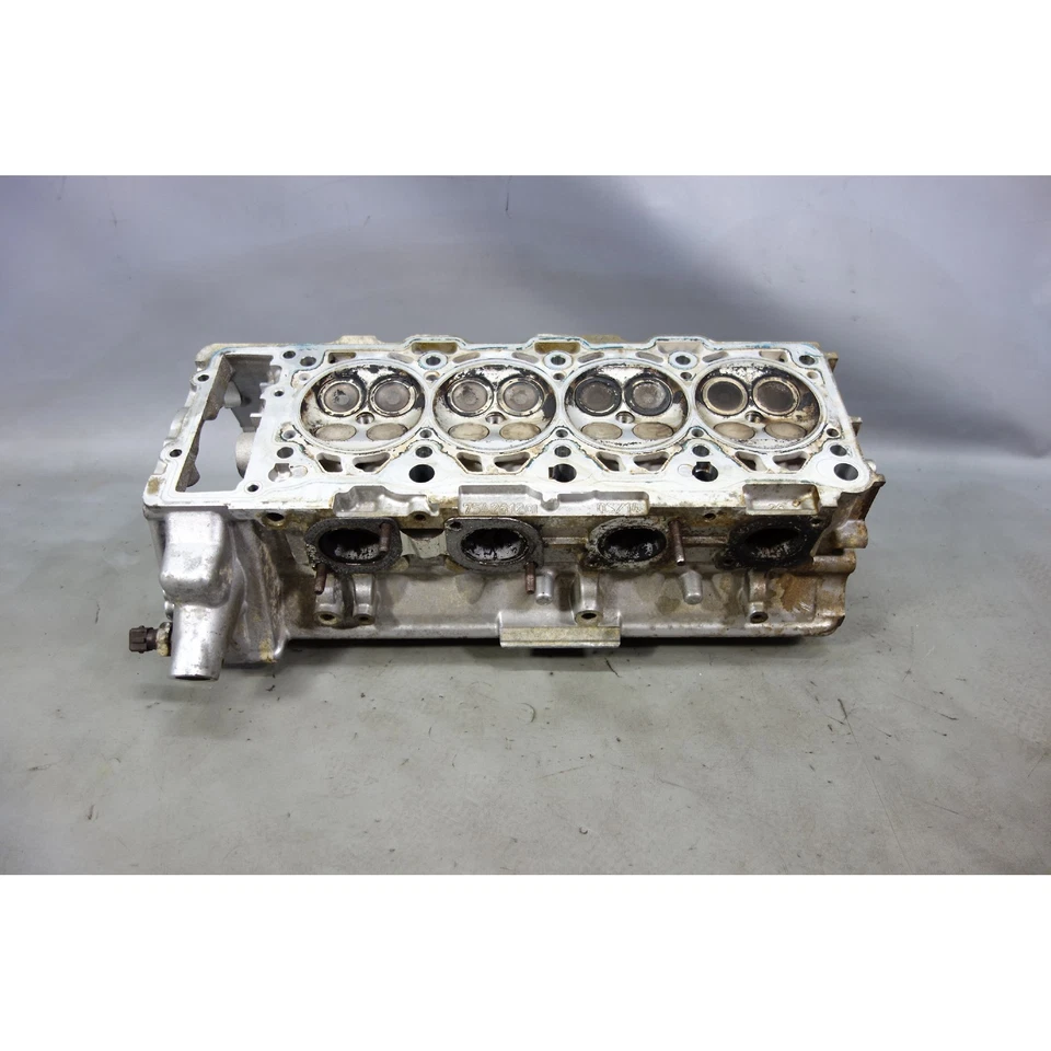 BMW E63 650i E60 550i N62TU 2006-2010 4,8 L V8 banco 1 culata desnuda 115 k OEM Foto 2 de 4