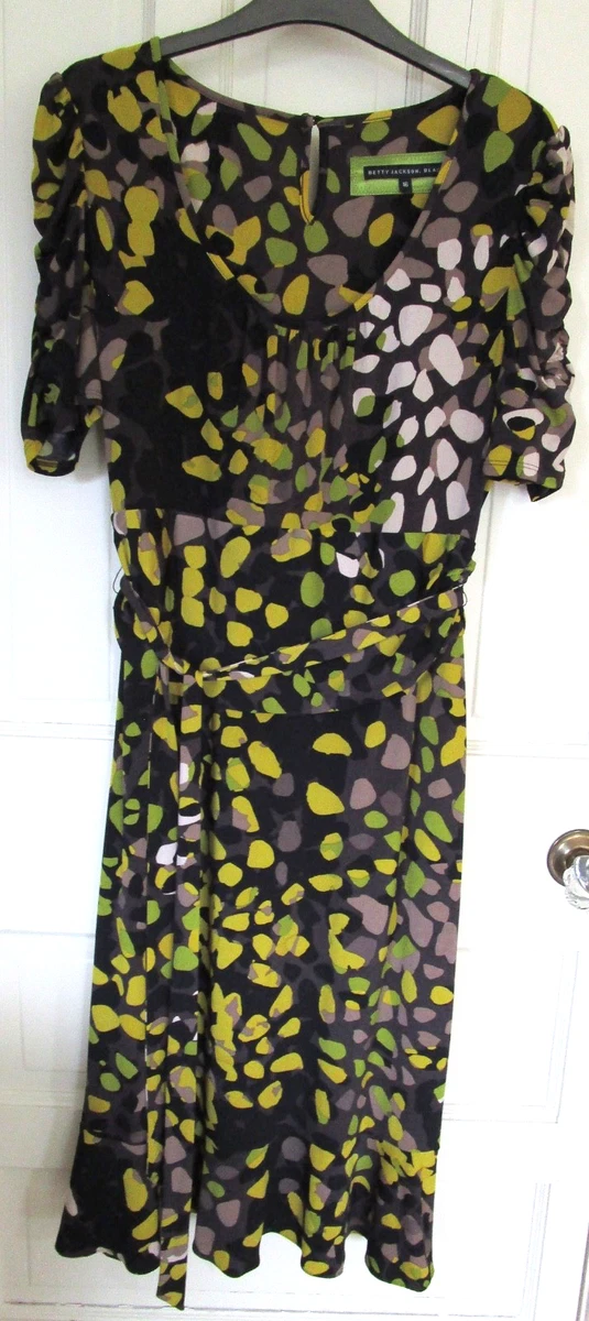 Betty Jackson Black Formal Dresses for Women for sale | eBay UK