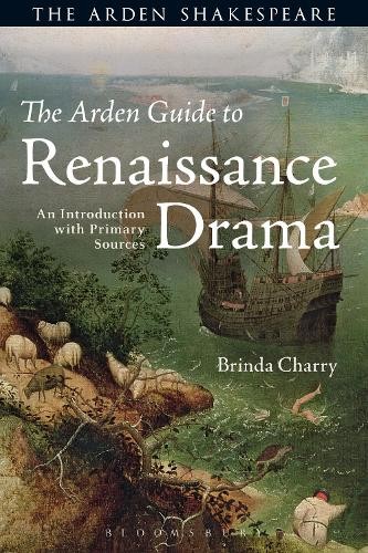 The Arden Guide to Renaissance Drama (Arden Shakespeare).by Charry New<| - Image 2