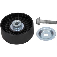 Maxgear Umlenk FüHrungsrolle Keilrippenriemen FüR BMW X1 Sdrive18D 5Er 54-0876