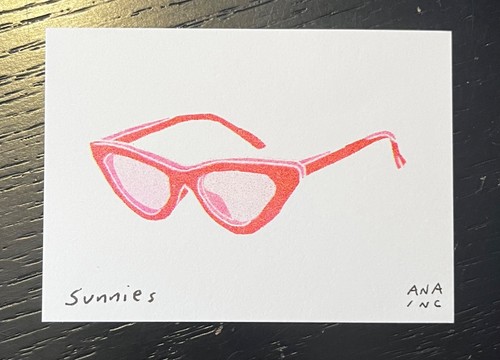 Inciardi Mini Prints (Individual) - Picture 42 of 48