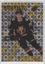 2023-24 SPx Rookies Grand Finale 29/50 Martin Pospisil #128 9b9