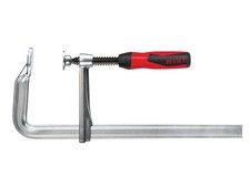 Image of Bessey GZ16-2K All-Steel Screw Clamp 160mm