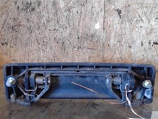 Porte avant et accessoires Citroen BX