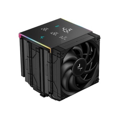 Deepcool Ak620 Digital Pro