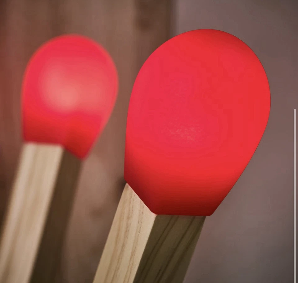 IKEA Matchstick / Match LED Floor Lamp Light STRALA - FACTORY SEALED NEW - Image 3 of 4