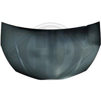 6607000 Motorhaube FüR Toyota Yaris (_P13_)