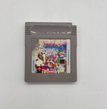 Thumbnail of ebay&reg; auction 198415963217 | Nintendo Gameboy - Titus Fox - GB Spiel - (Nur Modul) - Akzeptabel