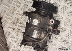 Audi A4 S4 B8 8K 2013 Klimakompressor Pumpe 8T0260805H Diesel 180kW GED99980